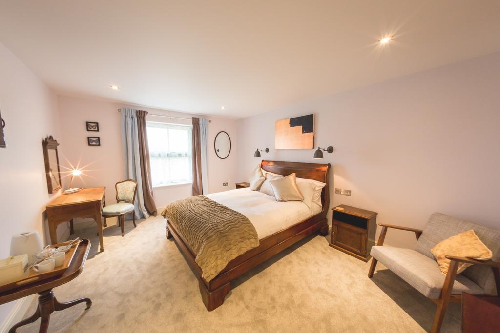 The Bower Inn Bridgwater Pokoj fotografie